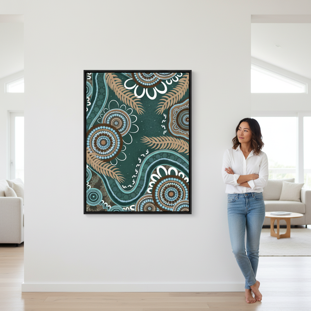 Bungil by Kirralee Costelloe