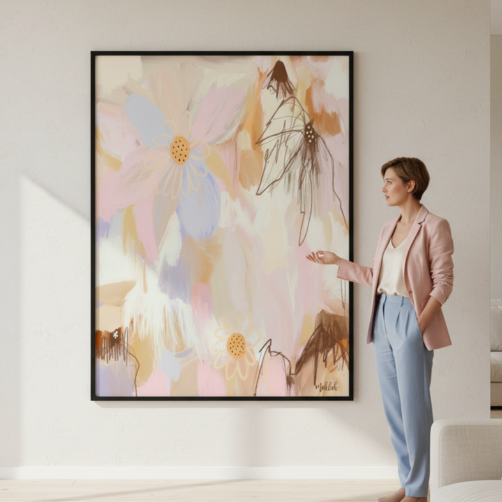 Herra Garden by Inkheart Designs