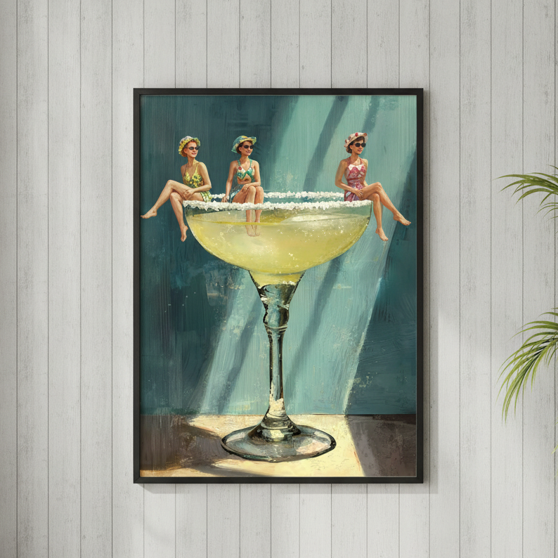 Salt Rim Society