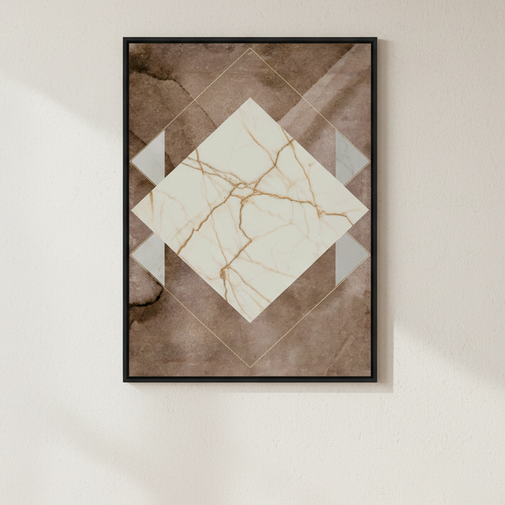 Patterned Stone and Marble by Hope Bainbridge