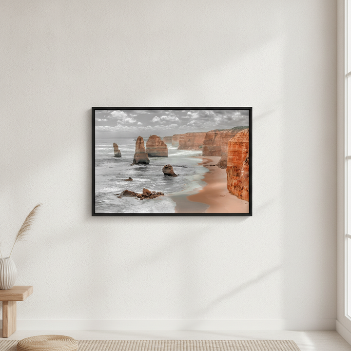 Twelve Apostles Landscape Photography