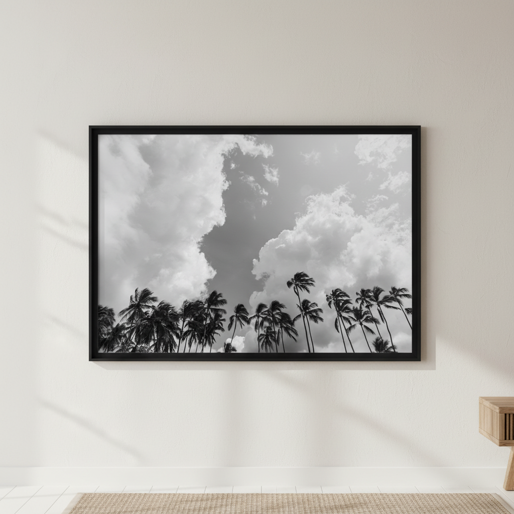 Salt Air by Cordula Schaefer