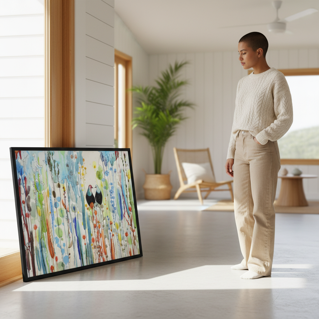 La Belle Histoire by Sylvie Demers