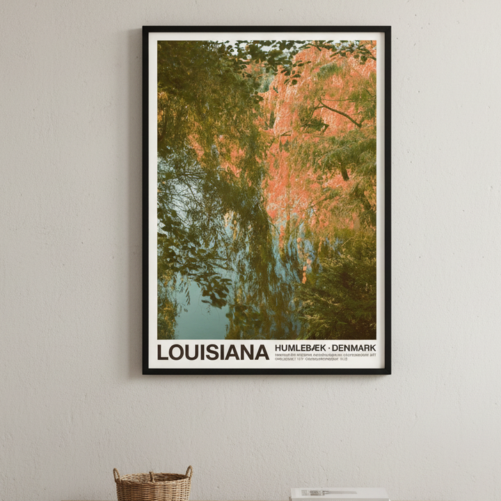 Louisiana by Florent Bodart