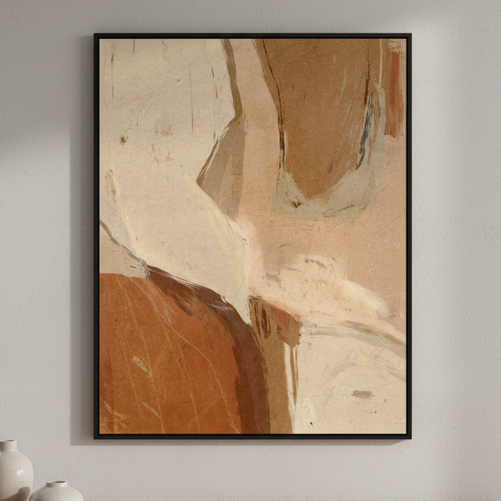 Earth's Surfaces by Hope Bainbridge