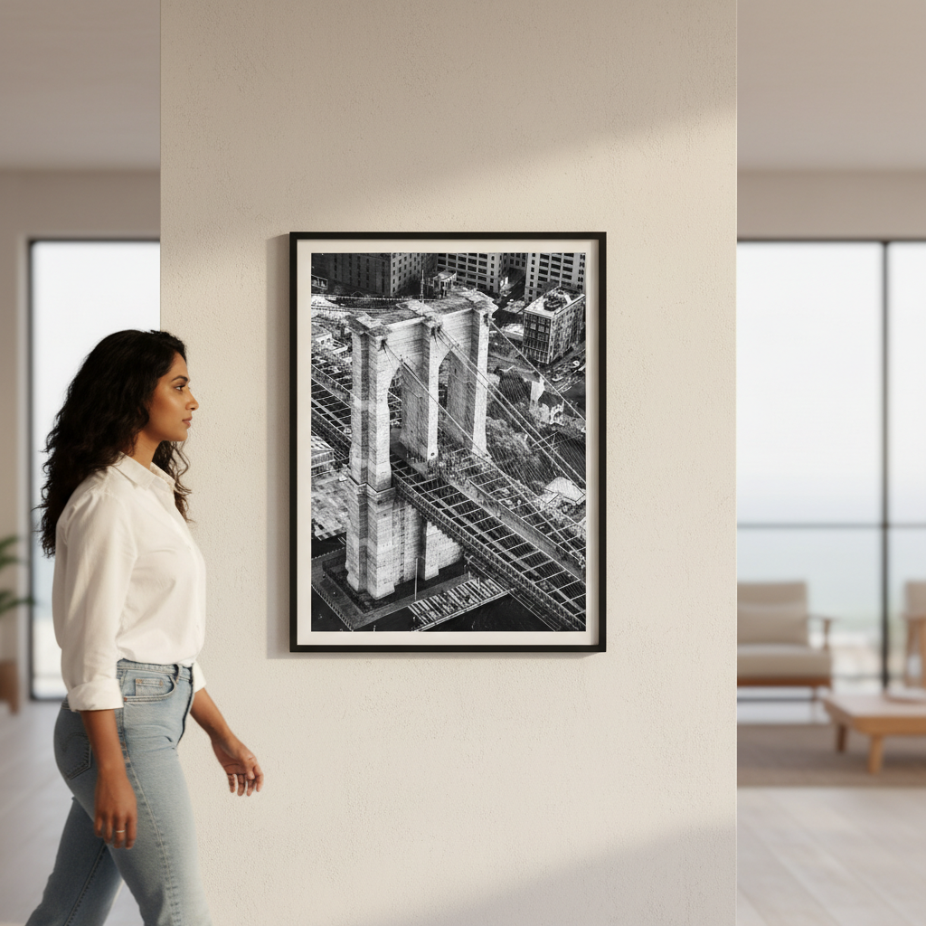 Steel & Silt by Richard Podgurski