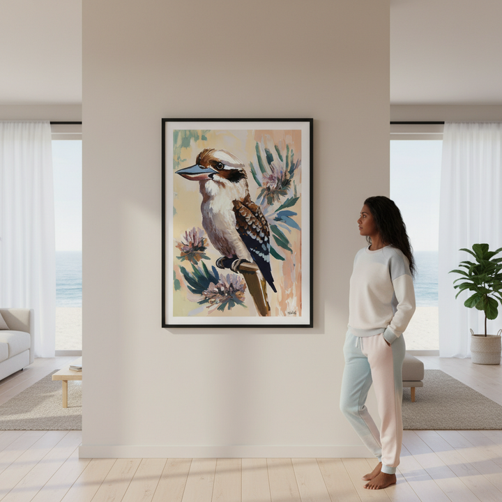 Kook by Inkheart Designs