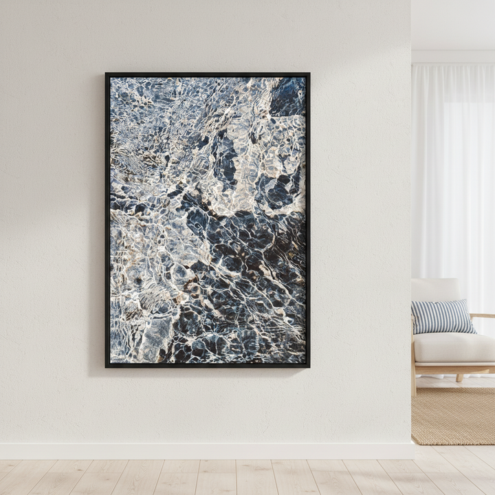 Ripples in Time by Hope Bainbridge