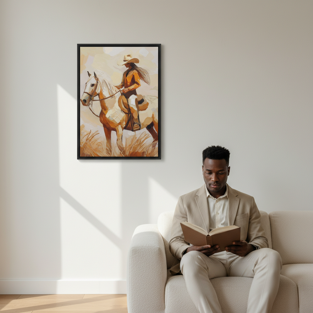 Wild Free by Inkheart Designs