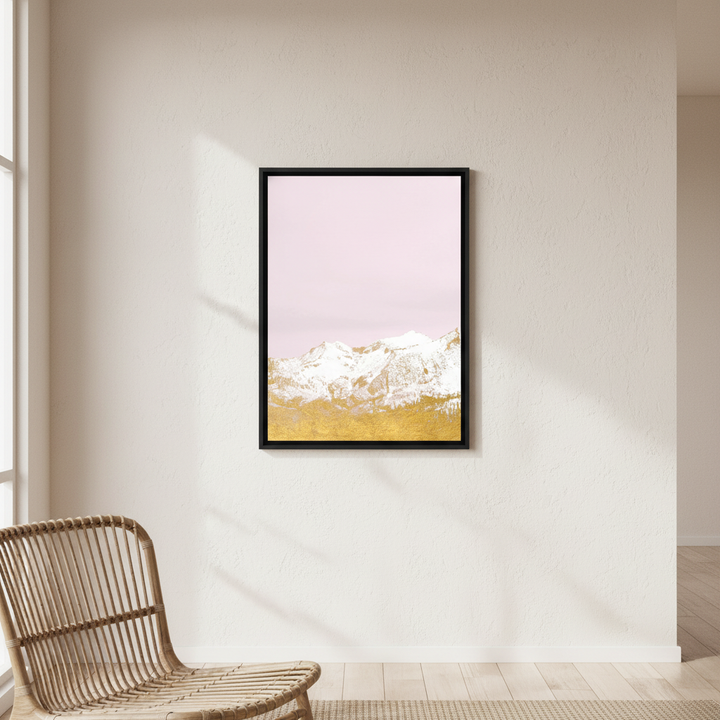 Gold Mountains by Hope Bainbridge