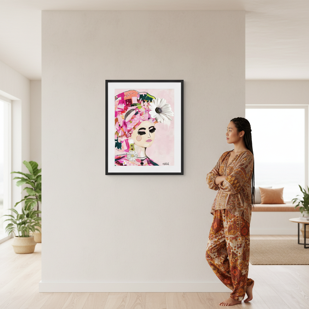 Lolly by Inkheart Designs