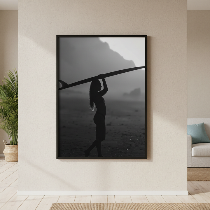 Rising Coast by Riccardo Camilli