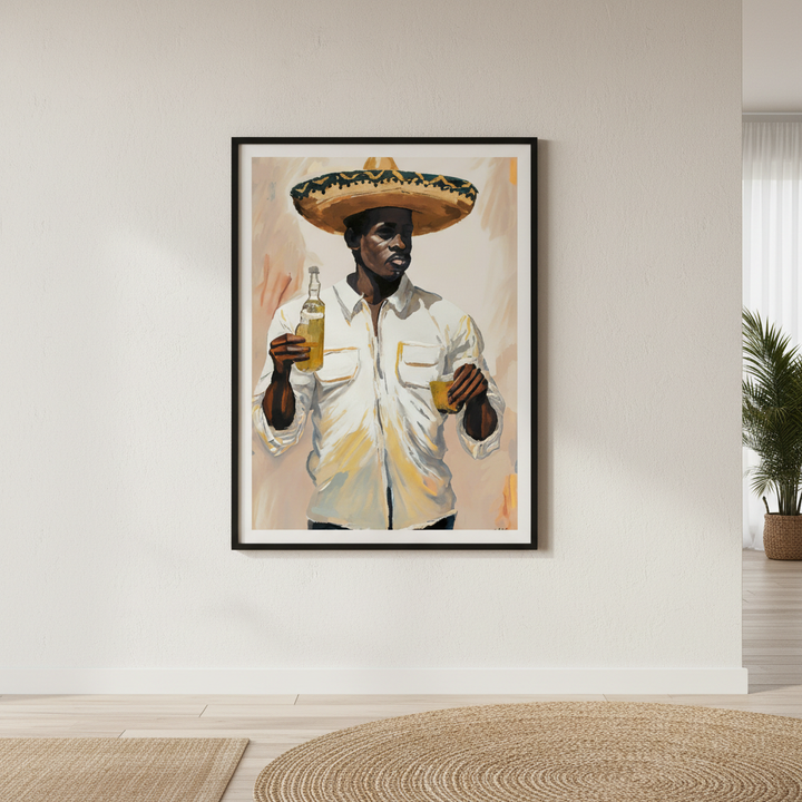 Mexican by Inkheart Designs
