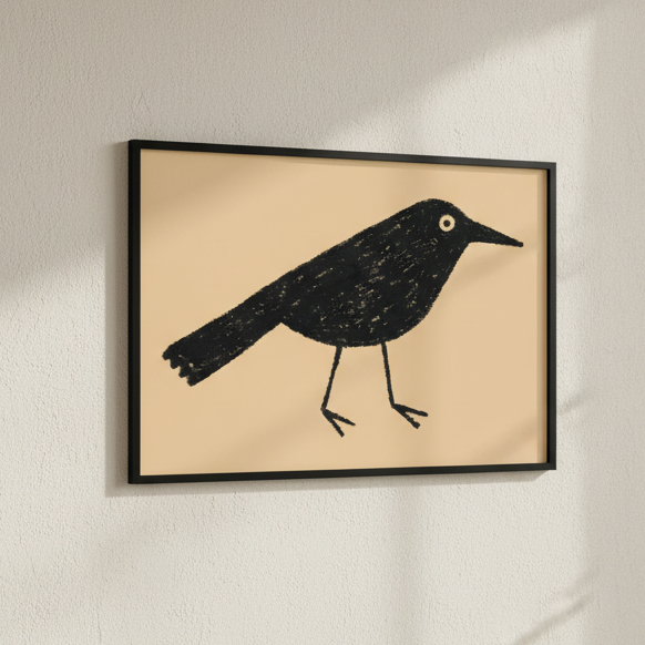 Raf by Silvia Visscher