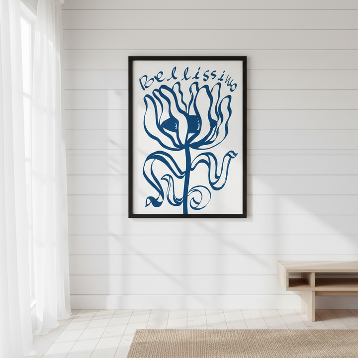 Bellissimo by Manne Jalilian