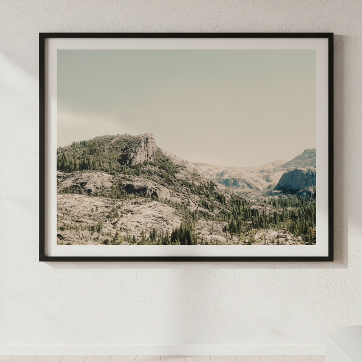 Cherry Creek by Hope Bainbridge