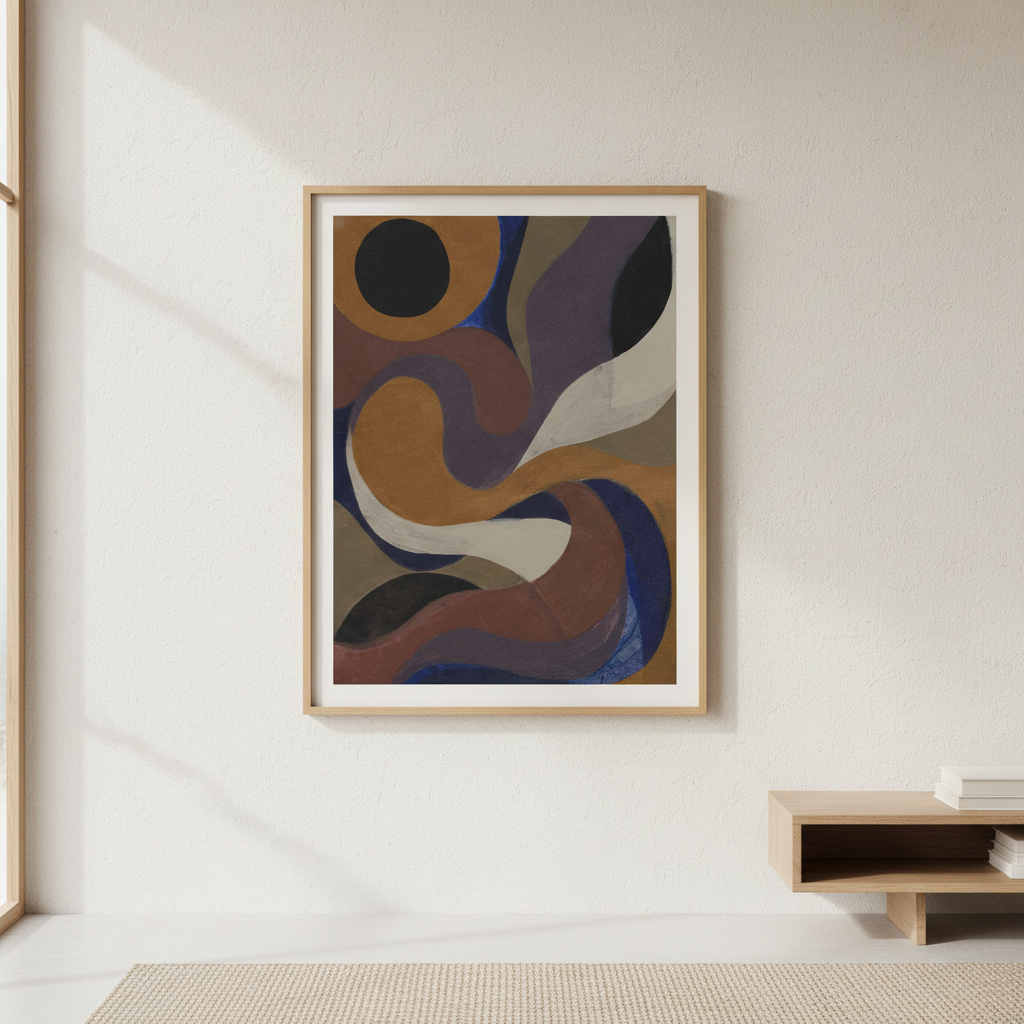 Embrace by Berit Mongensen Lopez