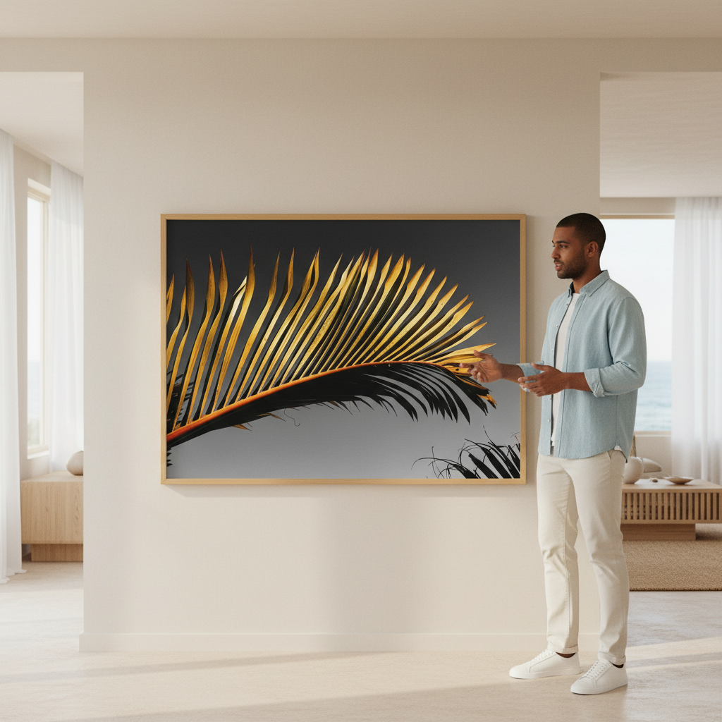 To The Future by Aaron Borchardt