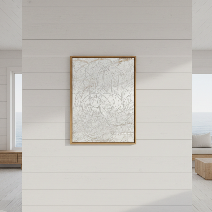 Soft Wondering by Julia Contacessi