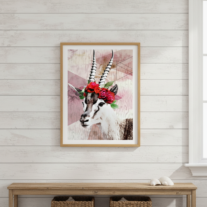 Untamed Elegance by Hope Bainbridge