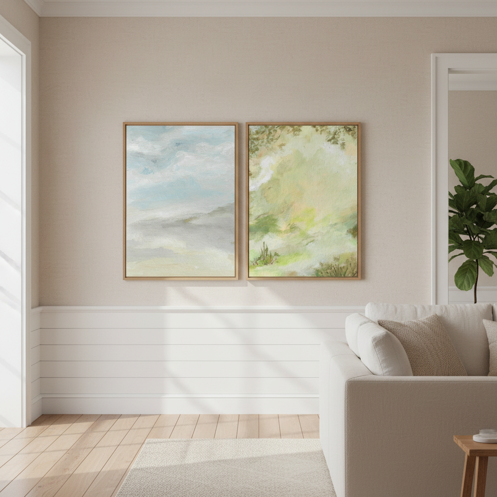 A Starking Duo by Josephine Wianto