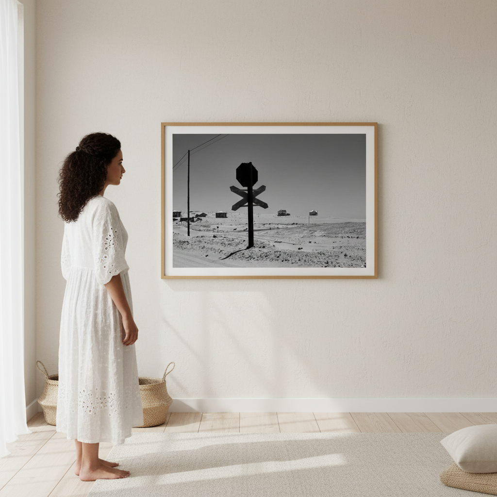 Namibia by Robin Skjoldborg