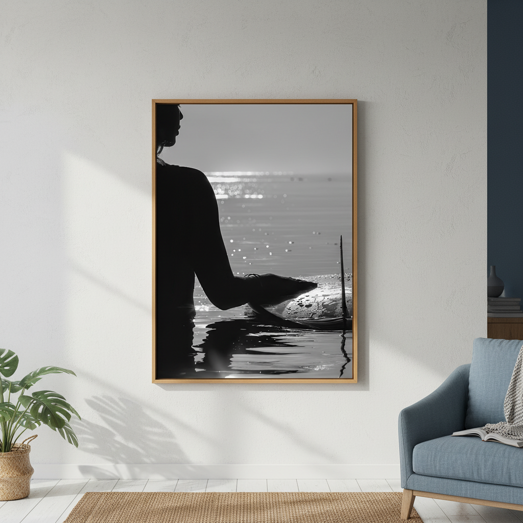 First Light by Riccardo Camilli