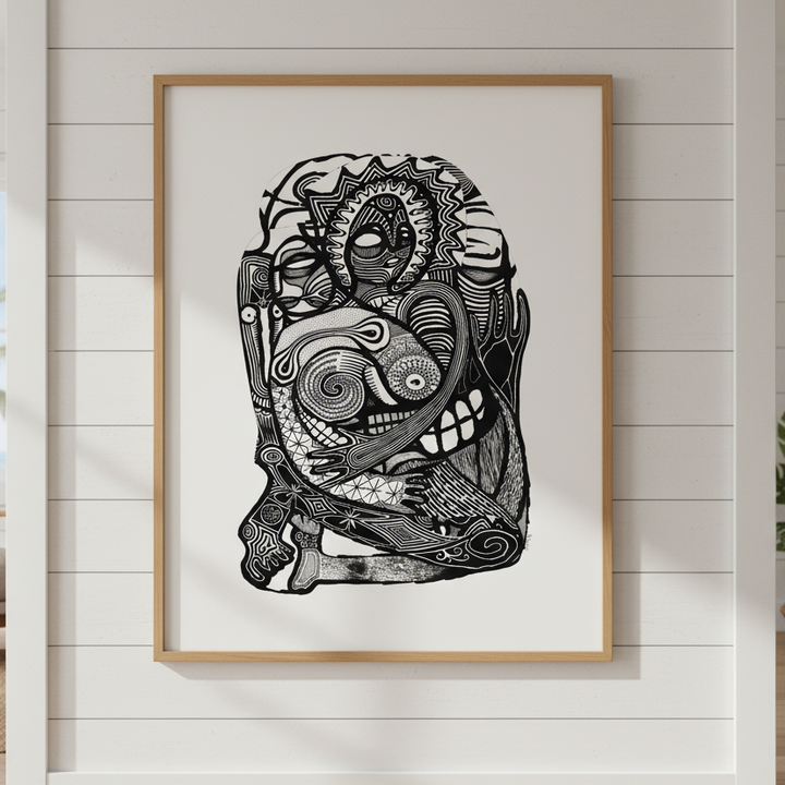 Whack and Blite by Sven Reubens