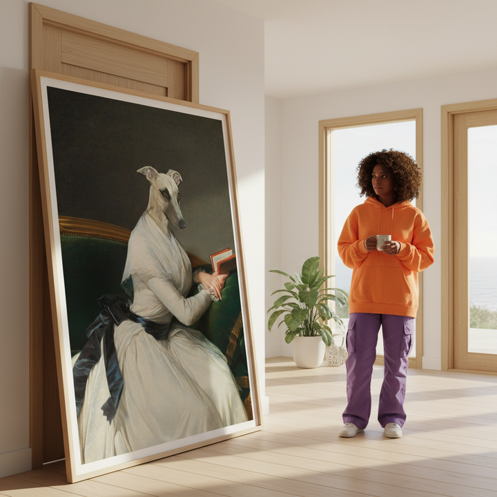 Telma by Florent Bodart