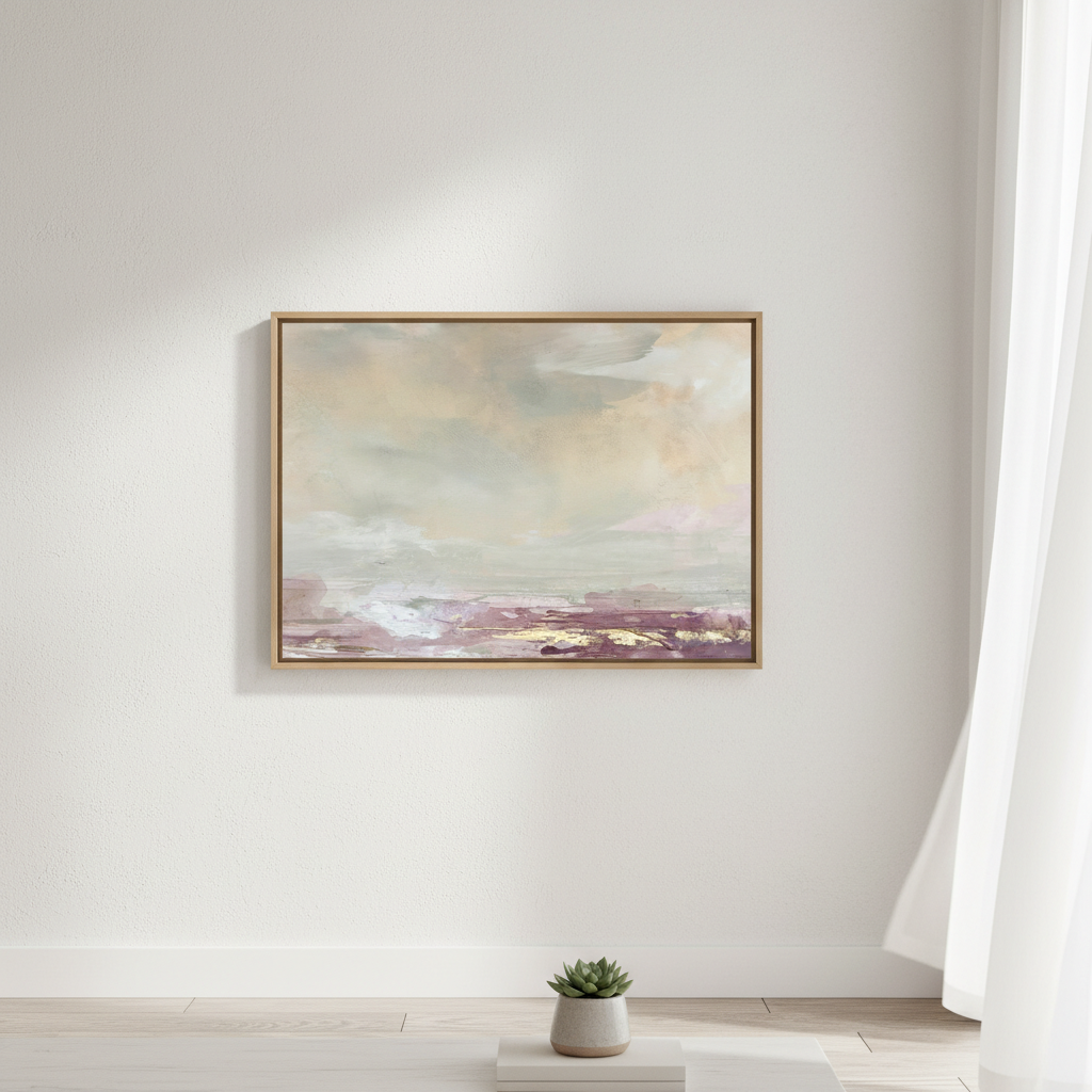 Vanilla Rose by Julia Contacessi