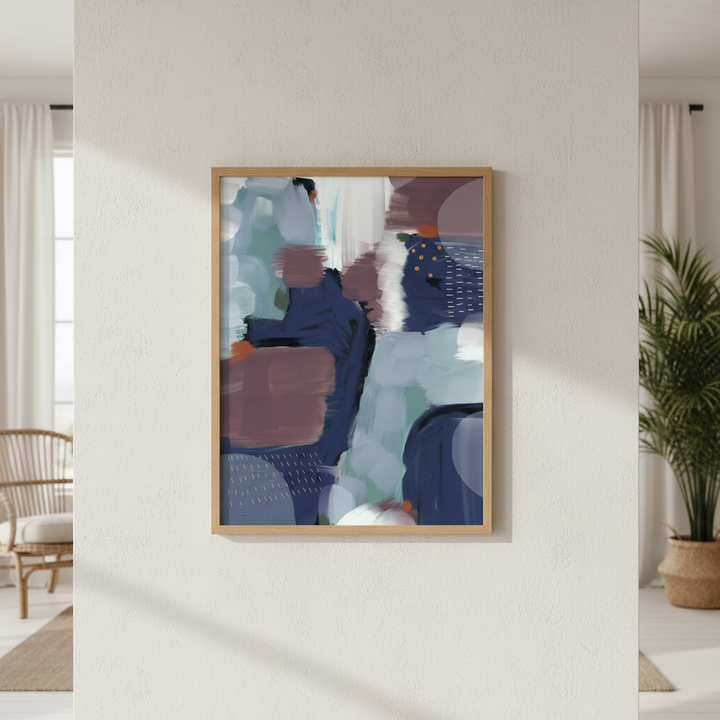 Rogue Sky by Inkheart Designs