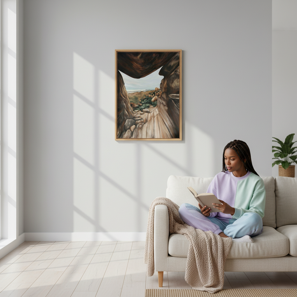 The Weight of Stone and Sky by Meredith O'Neal