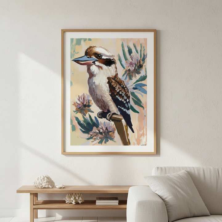 Kook by Inkheart Designs