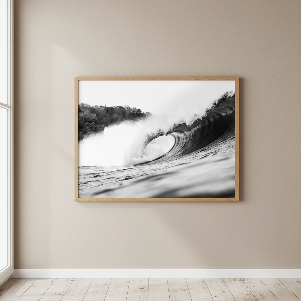 Before Collapse by Riccardo Camili