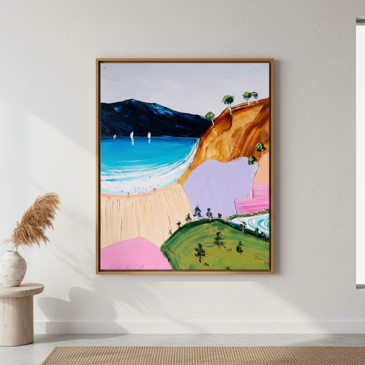 Day by Day by Angela Hawkey