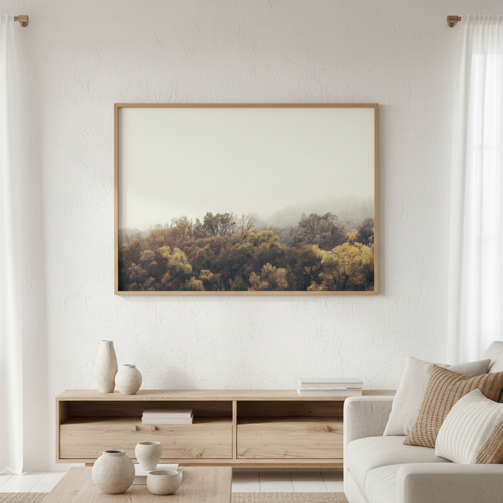 Autumn Afternoons by Hope Bainbridge