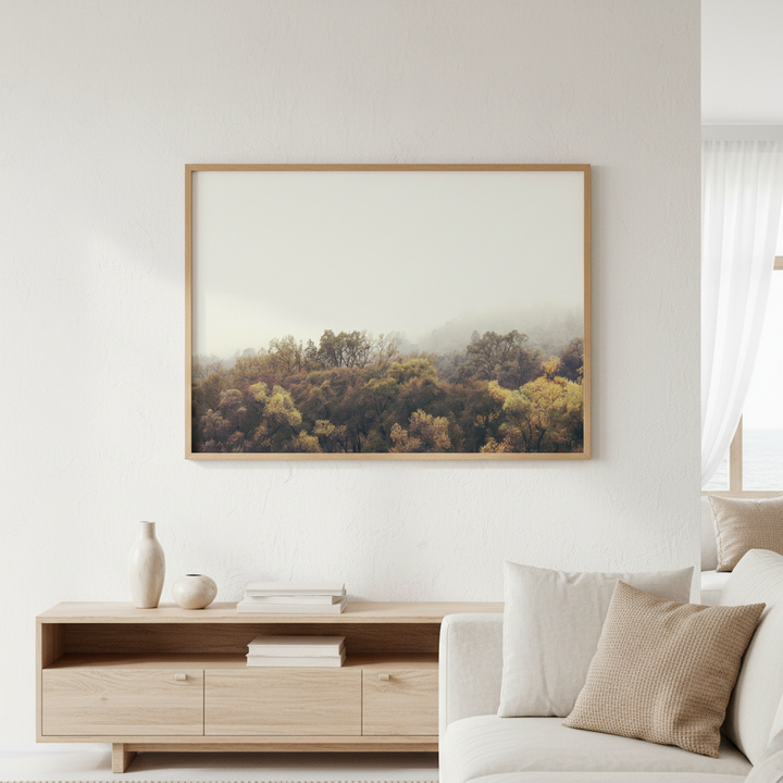 Autumn Afternoons by Hope Bainbridge