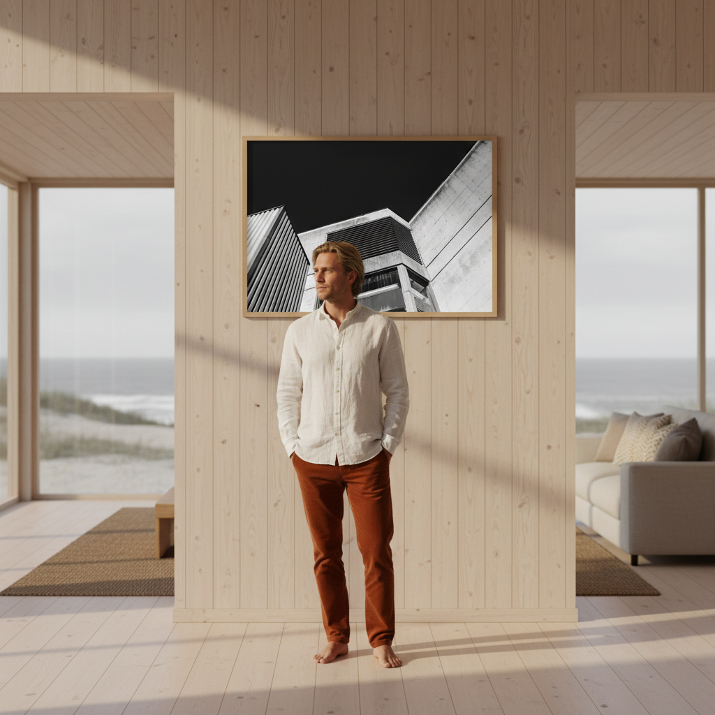 Brutalist Toronto by Aaron Borchardt