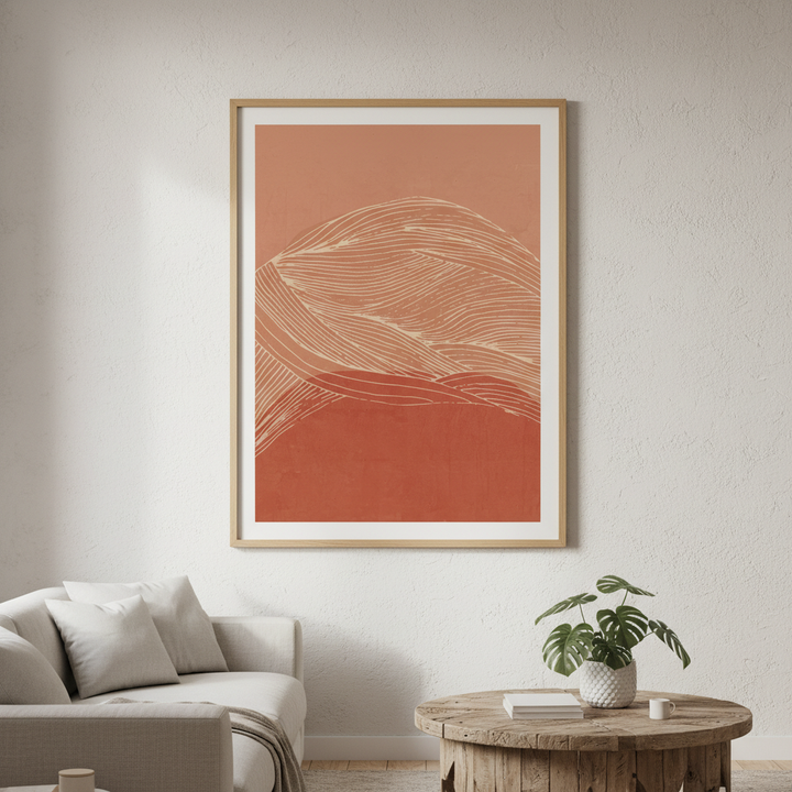 From the Road by Lucrecia Caporale