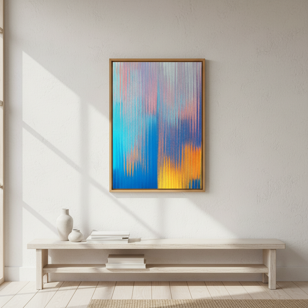 Flight of Fancy by Aaron Borchardt