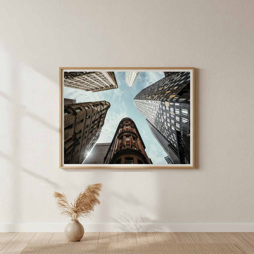 The Maze by Cordula Schaefer