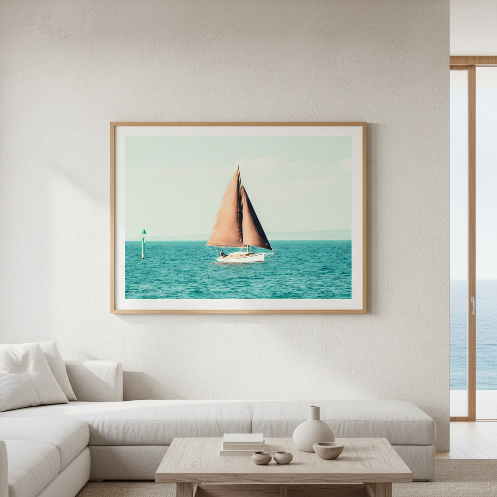 Past the Marker by Steven Scott