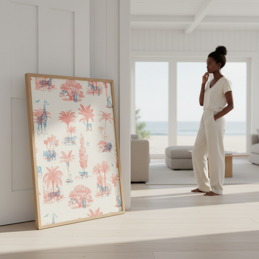 Where They Belong by Florent Bodart