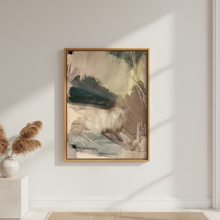 Continental by Hope Bainbridge