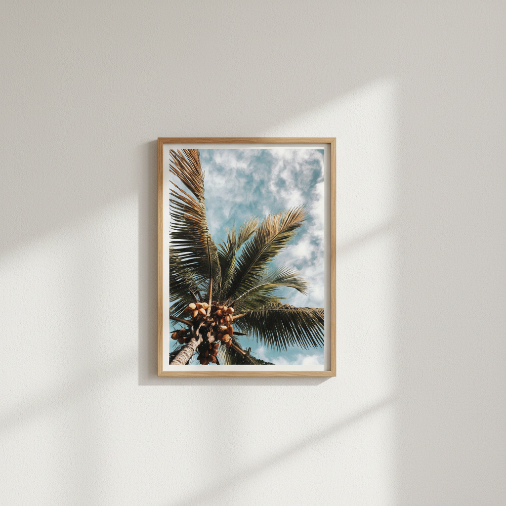 Beach Days by Aaron Borchardt