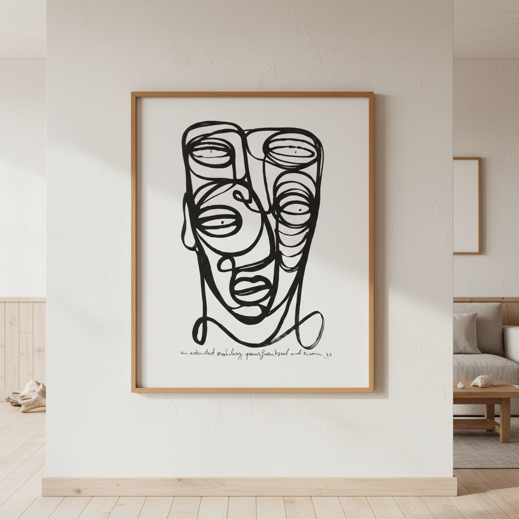 Oneliner by Sven Reubens