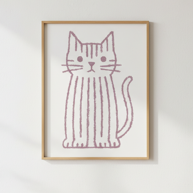 Mimi by Silvia Visscher