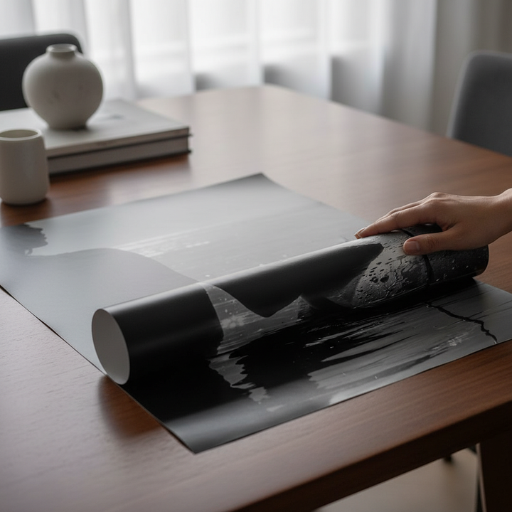 First Light by Riccardo Camilli