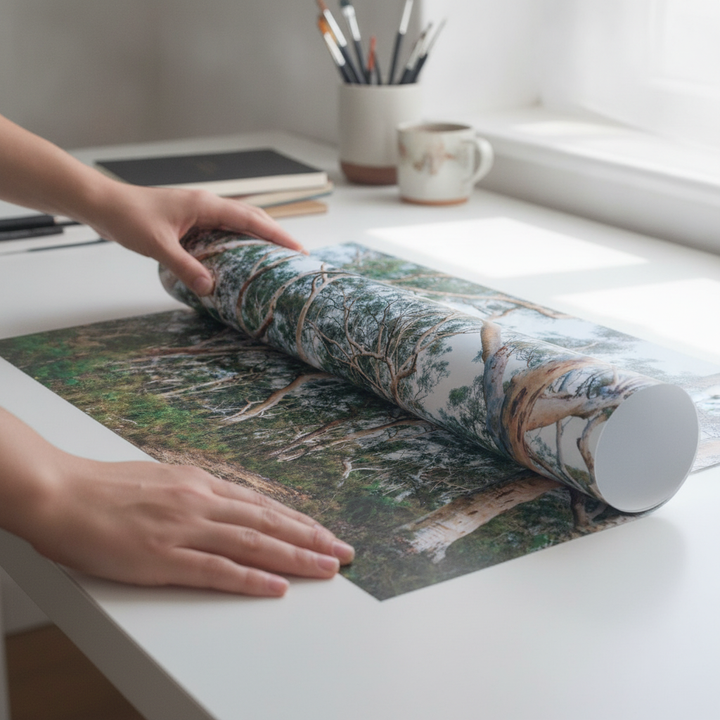 Australian Bush Photography Wall Art