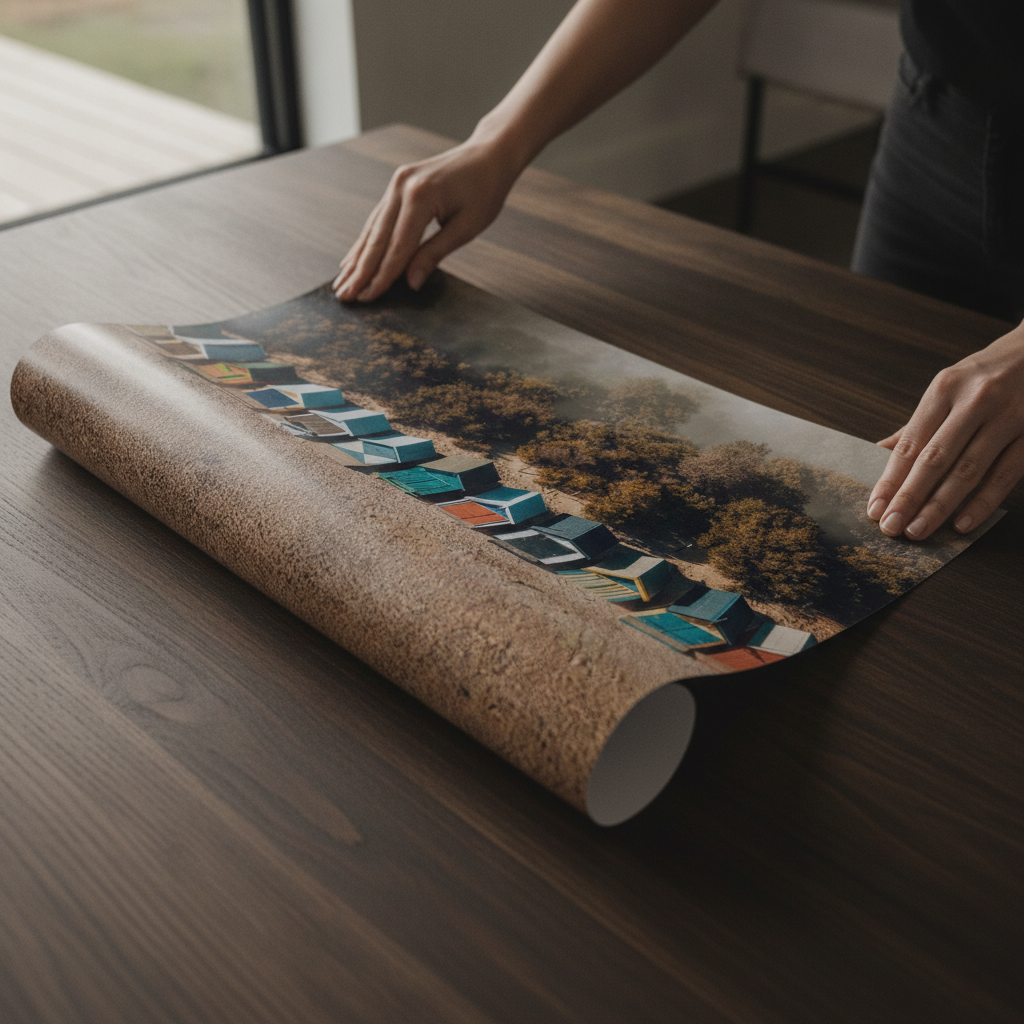 Brighton Box Mist by L10
